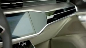 Audi  A7   Sportback  ,  обзор . Ауди   А 7 .