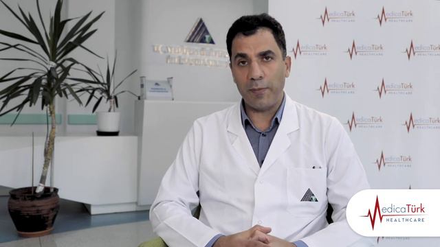 Genital Problems in Girls | Assoc. Prof. Şafak Karaçay, M.D. | Pediatric Surgery
