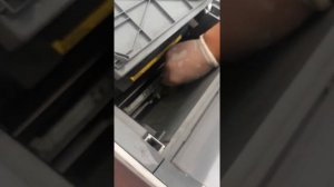 printer does not pick up paper. принтер не берет бумагу. ПРИНТЕР CANON lbp2900 когоз тортмаяптим