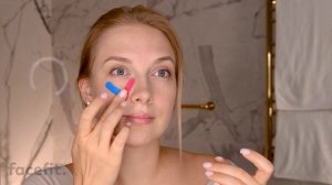 ГИПЕРТОНУС СКУЛОВЫХ МЫШЦ / Тейпирование лица / Тейп для лица