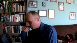 Ростислав Алиев о боях за Брестскую крепость
