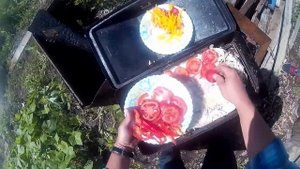 Коктал Из сазана. или дальневосточный шаробан, Очень вкусный рецеп