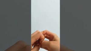 Как сделать из резинки паутину ?