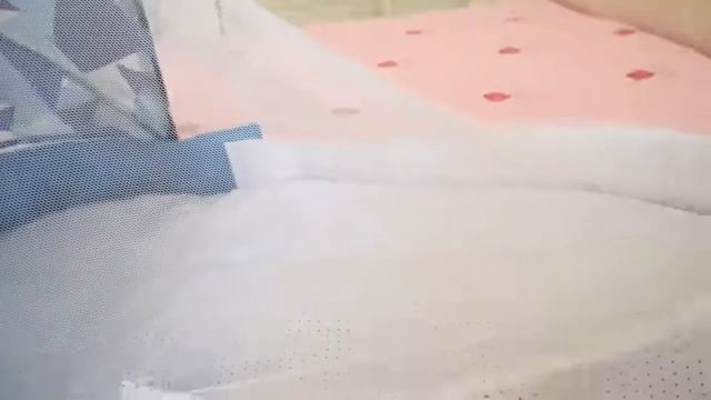 Портативная детская кровать, мобильная колыбель, детское гнездо, кроватка для новорожденного, смотреть онлайн