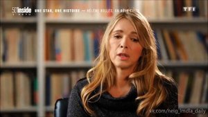 Элен Роллес в передаче "50 minutes inside"