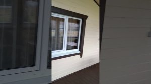 Катрусин дом_лисья нора