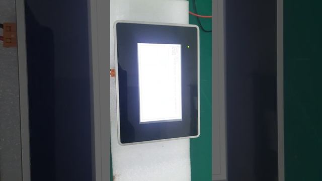 REPAIR CAREL PD PGD TOUCH PANEL PGDT04DN0FS00 | INGRESS MALAYSIA смотреть онлайн