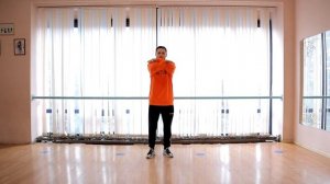 Как научиться танцевать дома, если ты БРЕВНО!!! 3 ПРОСТЫХ ДВИЖЕНИЯ - УРОК 2 - Подробный видеоурок!