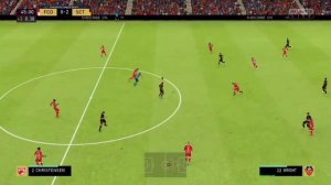 Rooney 88 FIFA 22 Nintendo switch