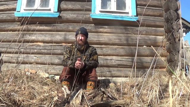 Александр Маточкин. Напев Василия Игнатьевича Лагеева. Про Чурилу Плёнковича смотреть онлайн