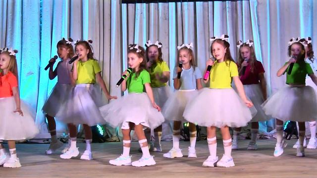 Группа «Хуба Буба»    «Мальчики» 2