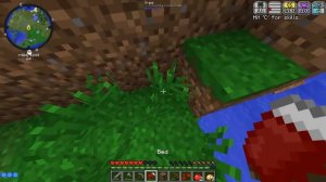 Lp. Другой Майнкрафт - Начинаем наш Летсплей #1