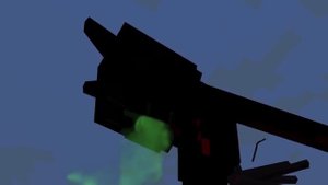 Cartoon Cat vs. Pibby CN Glitch & Annoying Orange Corrupted + BFDI Ruby | Minecraft (CRAZY MESS!)