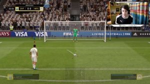 EL MEJOR DUO DE FIFA 19 - Depay y Kylian Mbappé