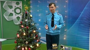 15.12.22 Правила безопасности при праздновании Нового года