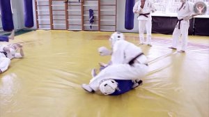 Единоборец - клуб смешанных единоборств (СК Метеор, Рыбинск)