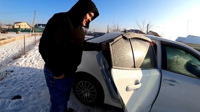 TOYOTA COROLLA ЗАКАЗЫВАЛИ? смотреть онлайн