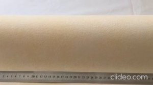 343045 Светлые желтые немецкие обои, пастельного и мягкого оттенка желтого цвета