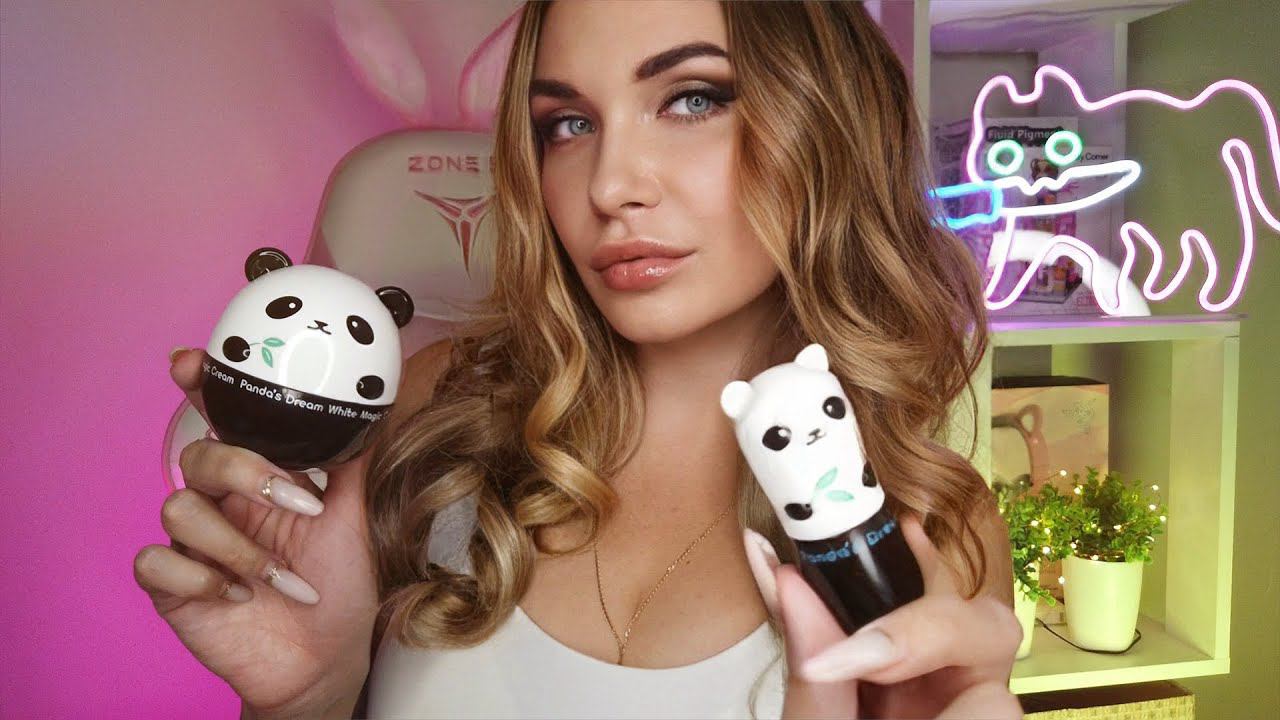 АСМР Нежный Уход и Вечерняя Рутина Для Тебя смотреть онлайн