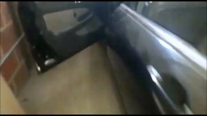 Honda legend 3.5  V6 ano1997 raridade