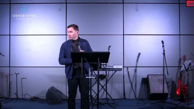 «Чего ты действительно хочешь?» | проповедует Игорь Красёв смотреть онлайн