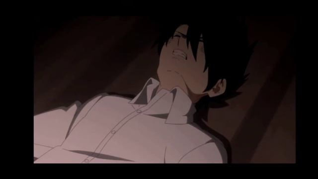 |The Promised Neverland • Обещанный Неверленд| AMV | Grandson — Blood//Water (на русском)