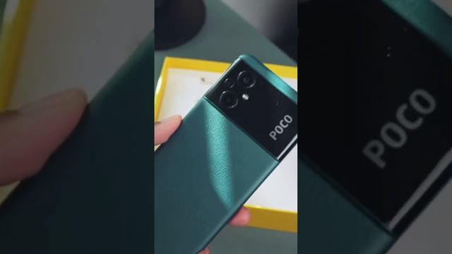 poco m5