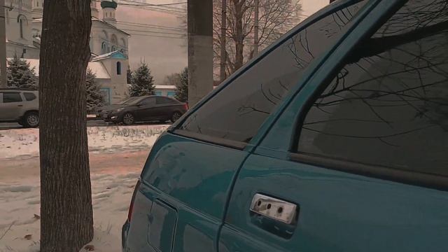 Получится ли сделать из этой машины что то масштабное, стильное, заметное? открываю проект 2112 смотреть онлайн