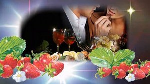 Ягодка С Днем Рождения ! 45 !