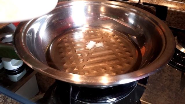 ✨Салат "морковка по- корейски"✨