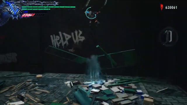 [AG] Депресняк от нового сезона " Атака на Титанов" | DMC 5: DLC - Vergil смотреть онлайн