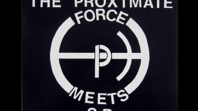 Proximate Force // 08-15 Man смотреть онлайн