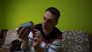 Стакан для жидкого азота. Прощай FX.