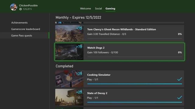 State of Decay 2 + Cooking Simulator Weekly Xbox Game Pass Quest Guide - Play the Games смотреть онлайн