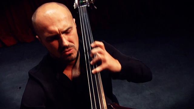 Contrabajisimo - Astor Piazzolla