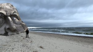 Античный Петербург и ядерная война 1780 года. Истоки классики