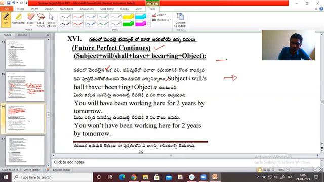 12 future perfect and future perfect continuous смотреть онлайн