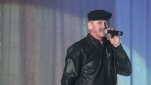 М. Песчаскин "Какая осень в лагерях" (гр. Бутырка)