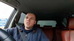 Toyota Land Cruiser Prado 150 - новый дизель 200 л.с. Мой отзыв
