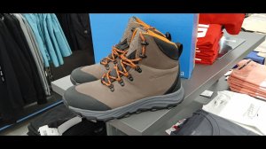 Ботинки утепленные мужские Columbia Expeditionist™ ( Winter 2022 )