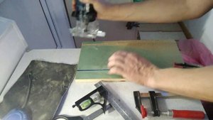 Фрезер Bosch GKF 550