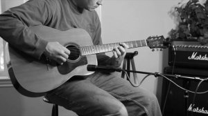 Blackbird - Beatles Cover