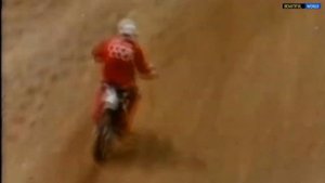 Мотокросс. История, зарождение и развитие спорта.   #ГеографияРоссии