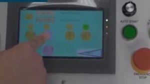 Ленточная пила по металлу BS-650G.mp4