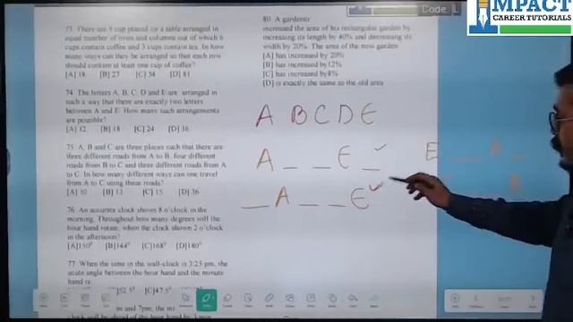 Important MCQs for APSC Prelims 2023 | WARRIOR Mock Test I & II Discussion смотреть онлайн