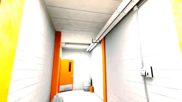 Прохождение Mirror`s Edge серия 4 (К офису Роупберна) смотреть онлайн