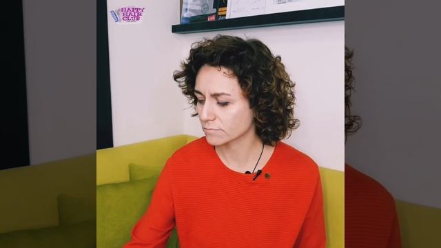 Как жить после кератинового выпрямления?