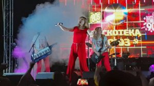 Дискотека Союз. Хиты 90-х Микс. Иваново октябрь 2023