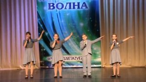 ГАРМОНИЯ - ЗА ТИХОЙ РЕКОЮ
