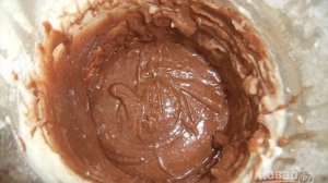 Пирог Зебра в мультиварке